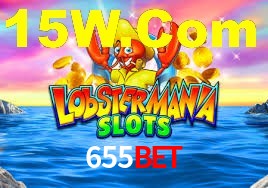655Bet Com Login App