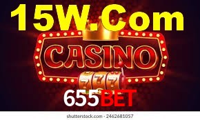 VIP Casino 655Bet