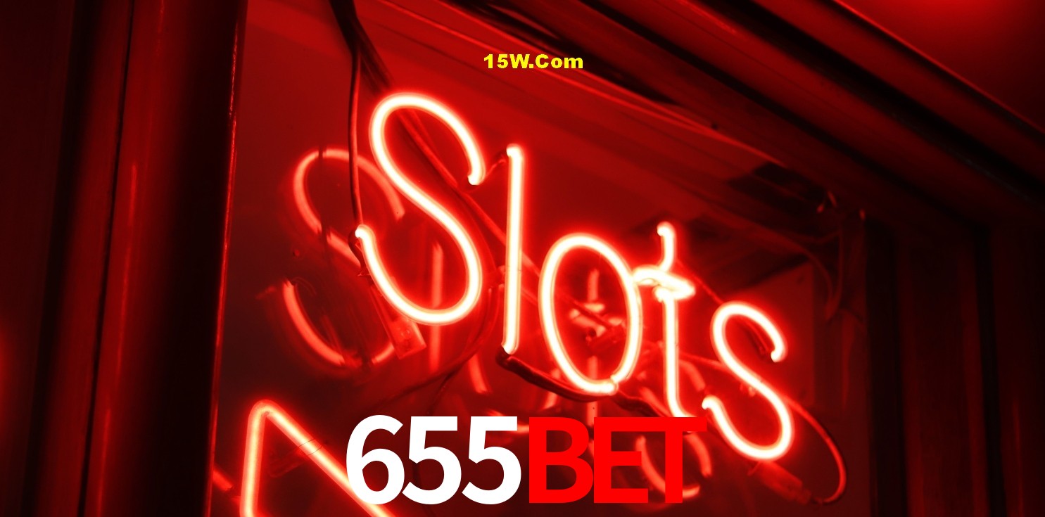 Live Casino 655Bet