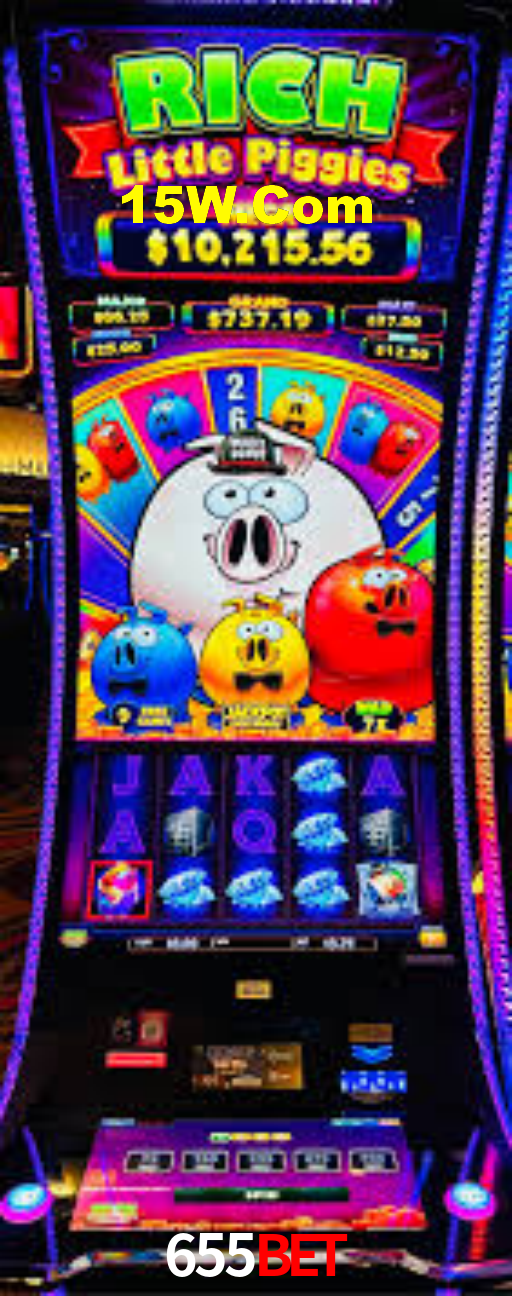 655Bet Com Login App