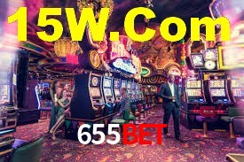 655Bet - Cassino Online Brasileiro - 655Bet App