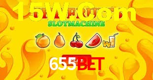 Premium Interface 655Bet