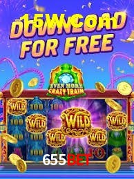 Bonus Features 655Bet