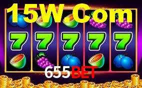 655Bet: Seu Cassino Premiado com Pagamentos Rápidos