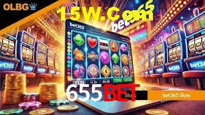 Statistics 655Bet