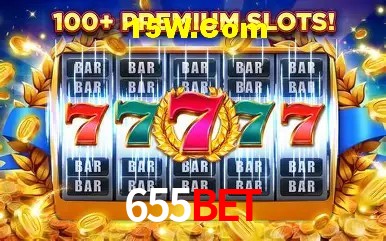 A Popularidade dos Caça-Níqueis no 655Bet