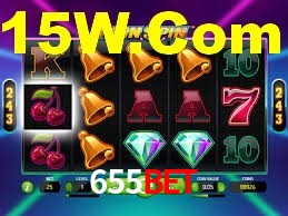 655Bet App