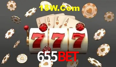 Apostas Esportivas na 655Bet: Um Guia Completo