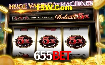 Descubra a Essência do 655Bet: Nossa História e Compromissos