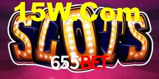 Welcome Bonus 655Bet