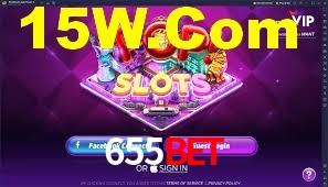 655Bet App Interface
