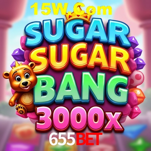 Game Providers 655Bet