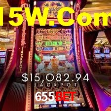 Blackjack Table 655Bet
