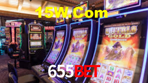 Bônus Generosos e Exclusivos no 655Bet para Você!