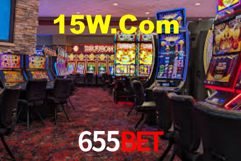 Descubra a Magia dos Jogos de Arcade no 655Bet