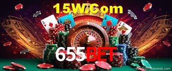 Experiência VIP 655Bet