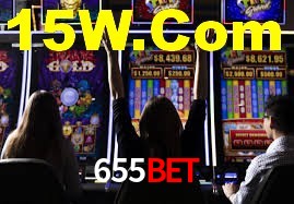 Roulette Table 655Bet