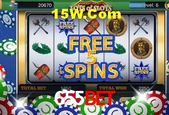 A Experiência Imersiva dos Cassinos Ao Vivo no 655Bet