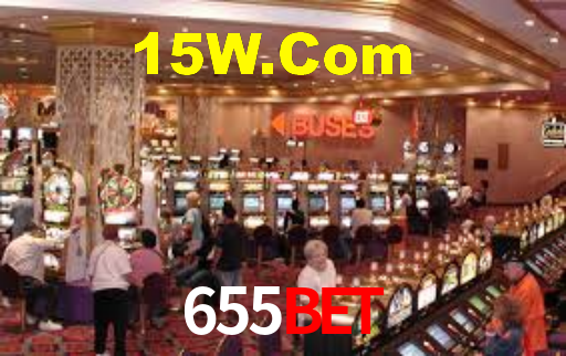 655Bet