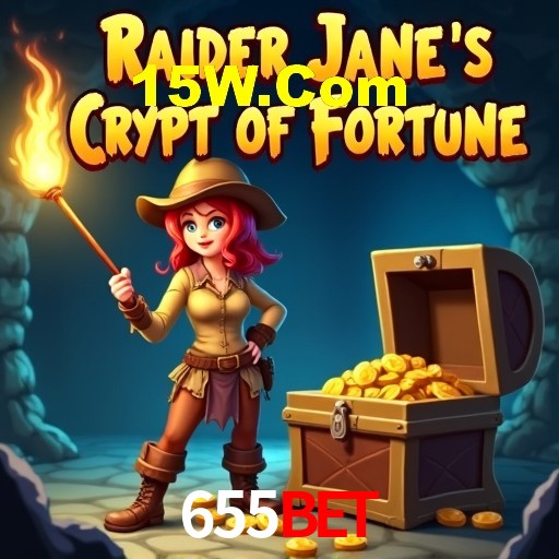 Inovações de Jogos na 655Bet: O Futuro das Experiências Interativas