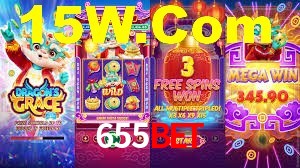 655Bet: Jogos de Caça-Níqueis-Altas Recompensas, Roleta-Velocidade, Blackjack-Desafios Máximos